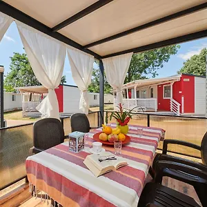 Ferienpark Camping Adria Mobile Park, Umag