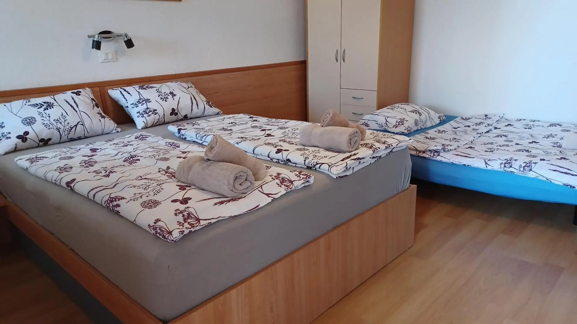 Apartments Villa Adamovic Umag