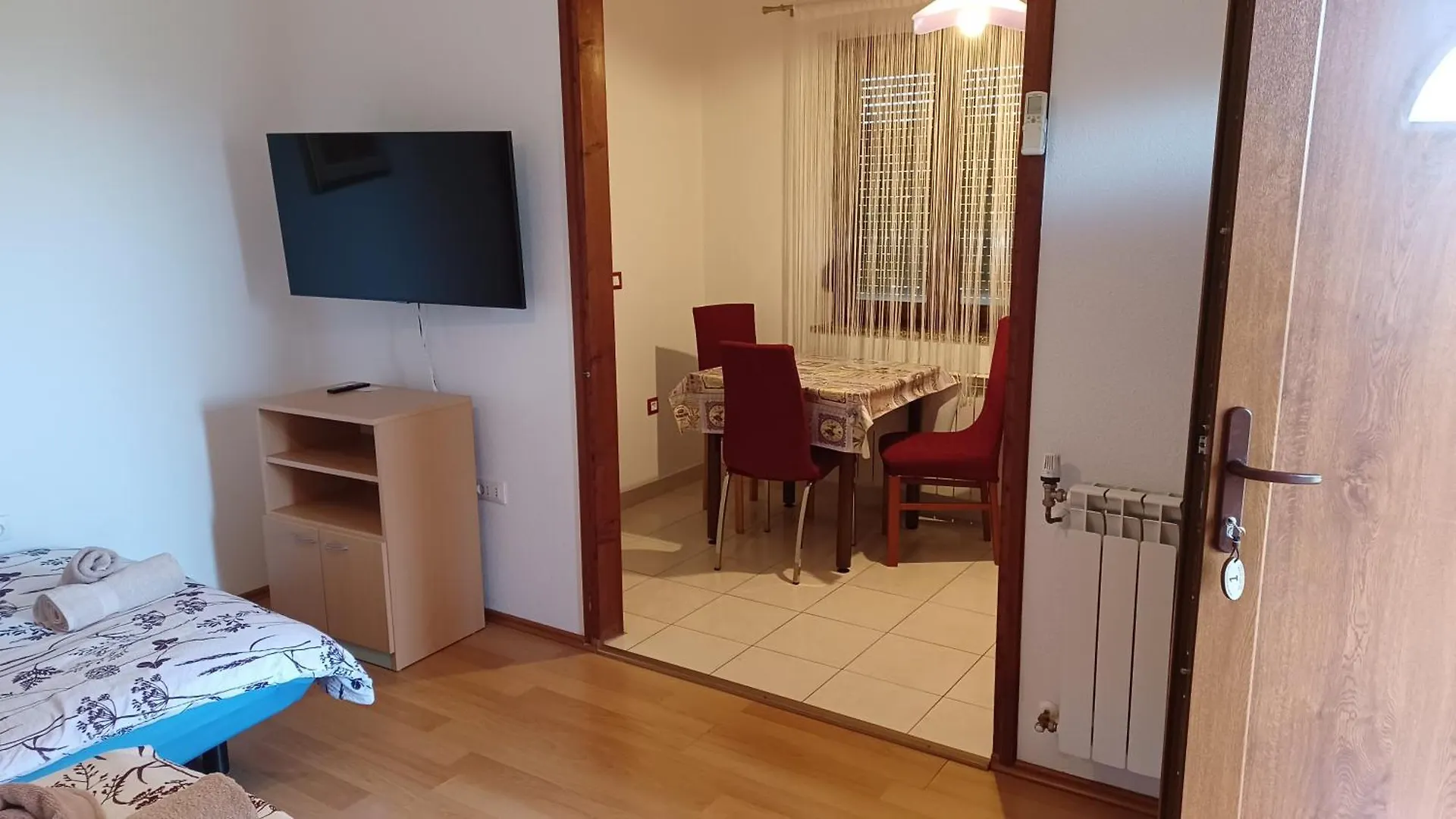 Apartments Villa Adamovic Umag Guest house