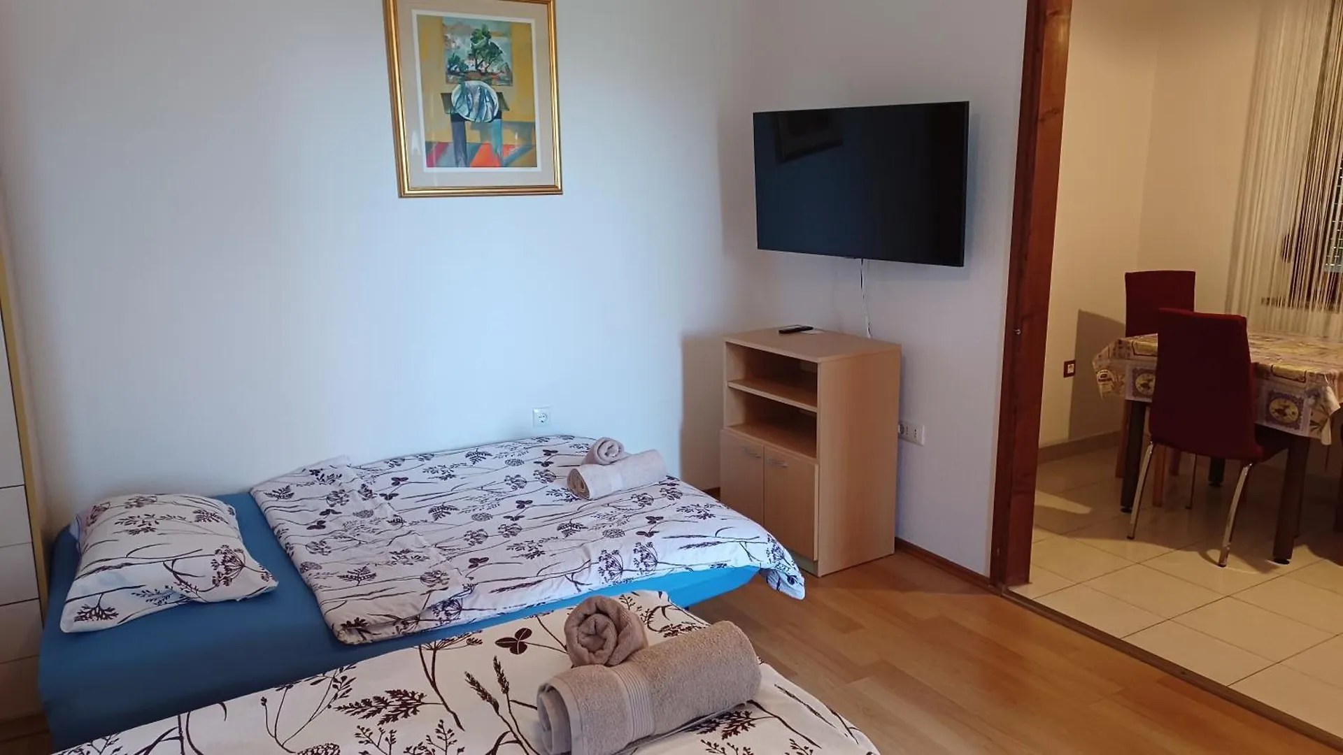 Apartments Villa Adamovic Umag 0*,