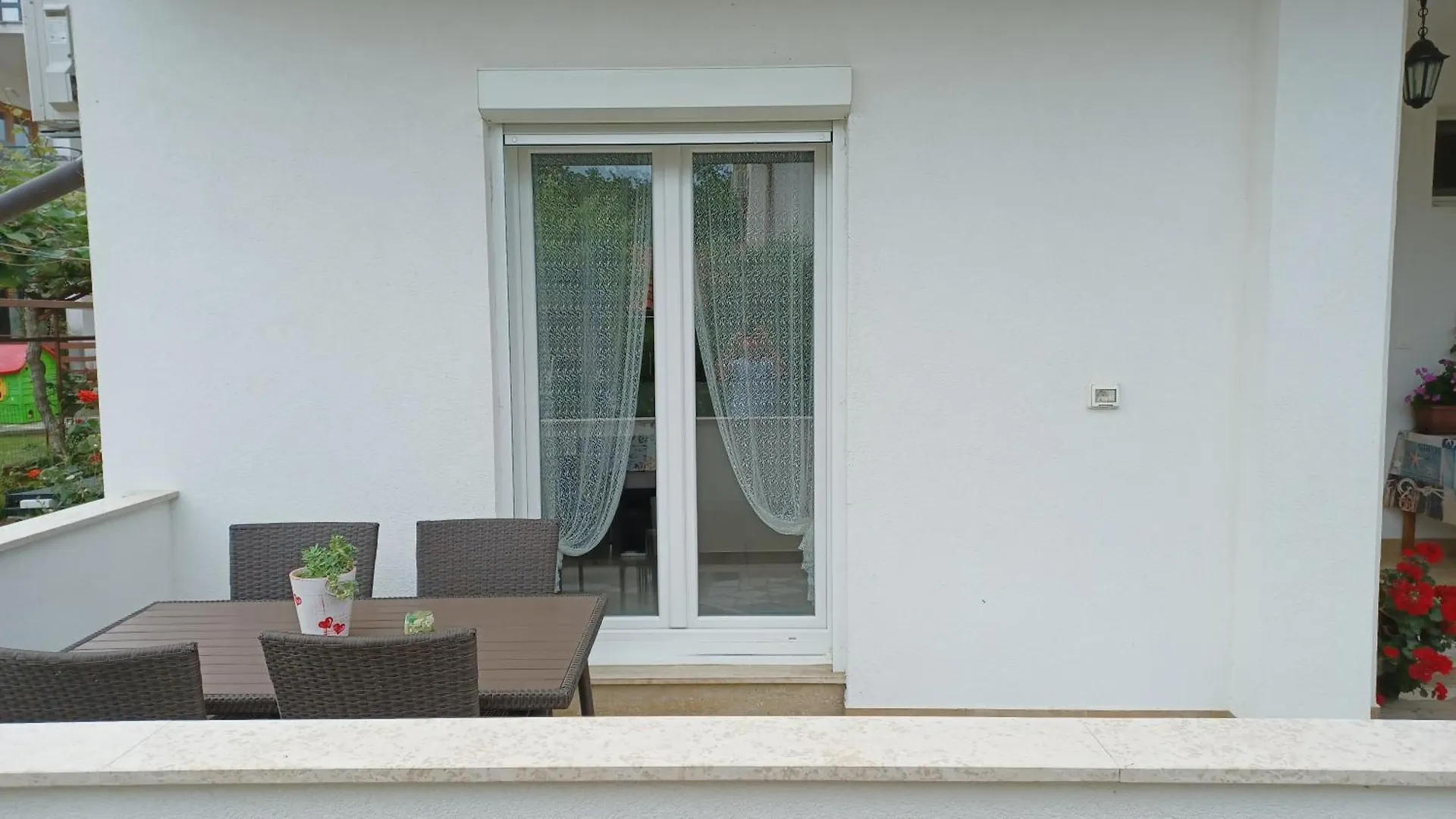 Apartments Villa Adamovic Umag 0*,  Croatia