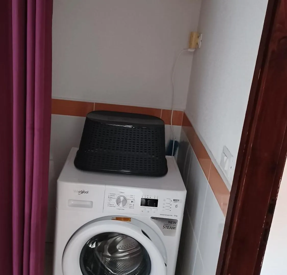 Apartments Villa Adamovic Umag Guest house