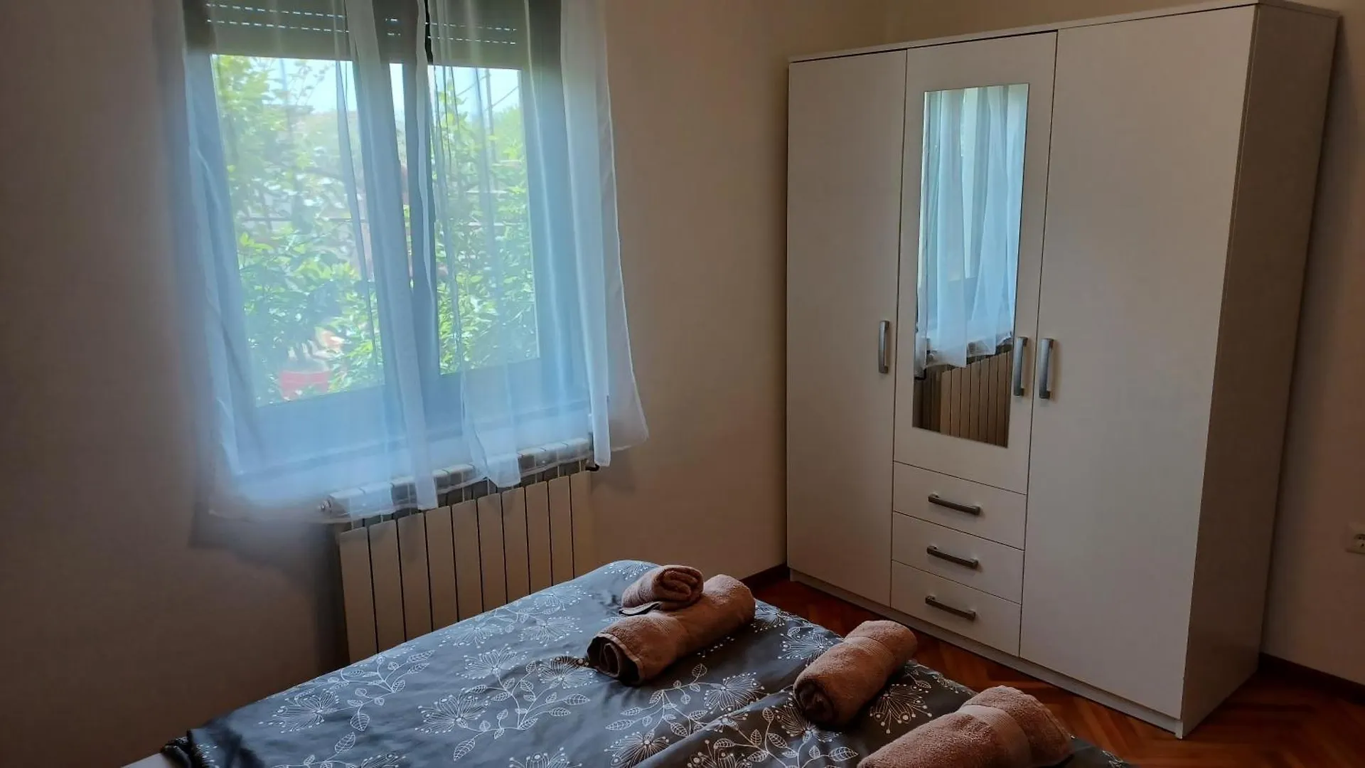 Guest house Apartments Villa Adamovic Umag Croatia