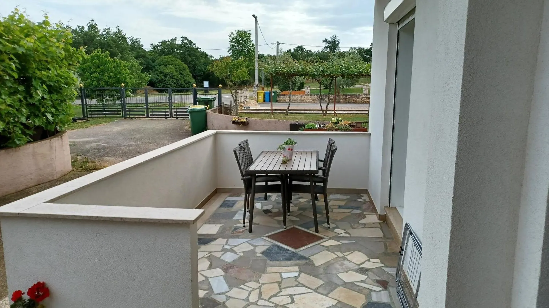 Apartments Villa Adamovic Umag 0*,  Croatia