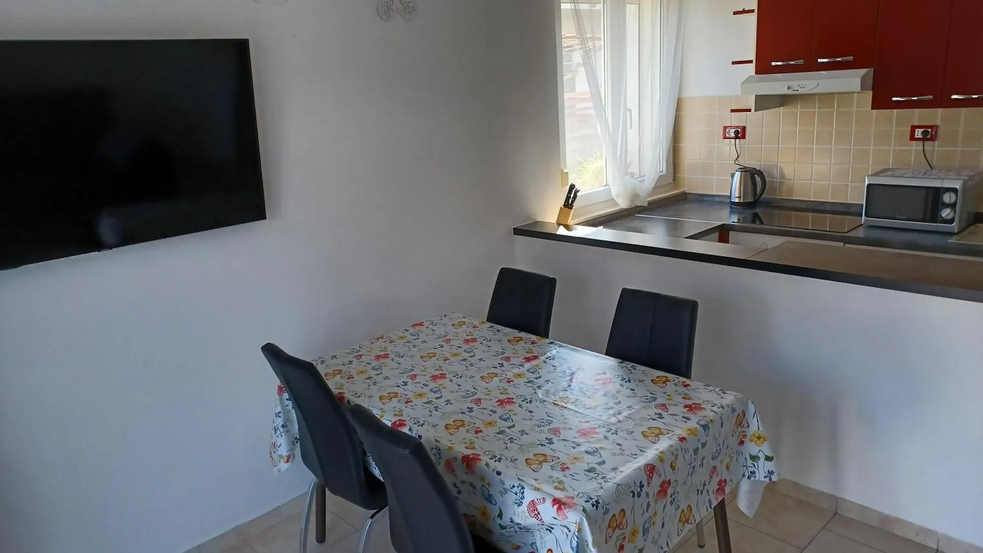 Guest house Apartments Villa Adamovic Umag