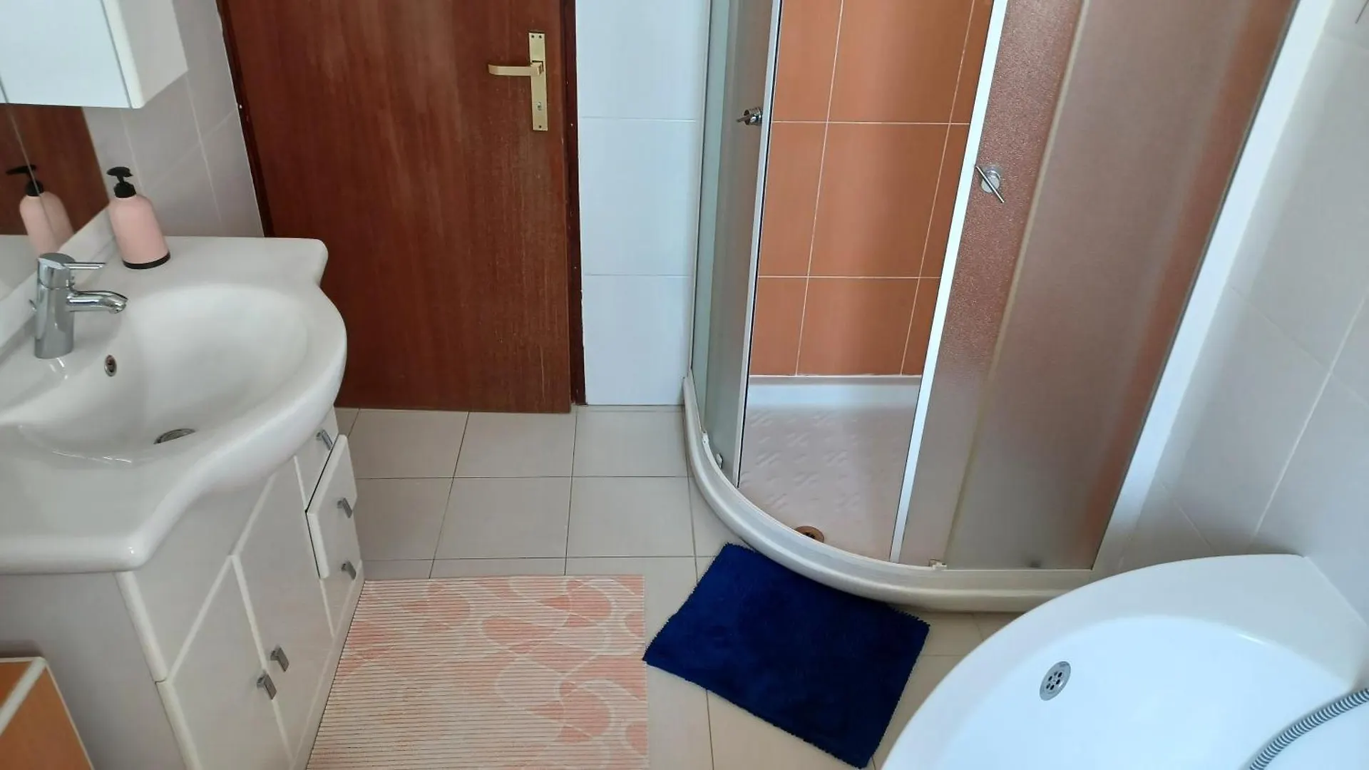 Guest house Apartments Villa Adamovic Umag