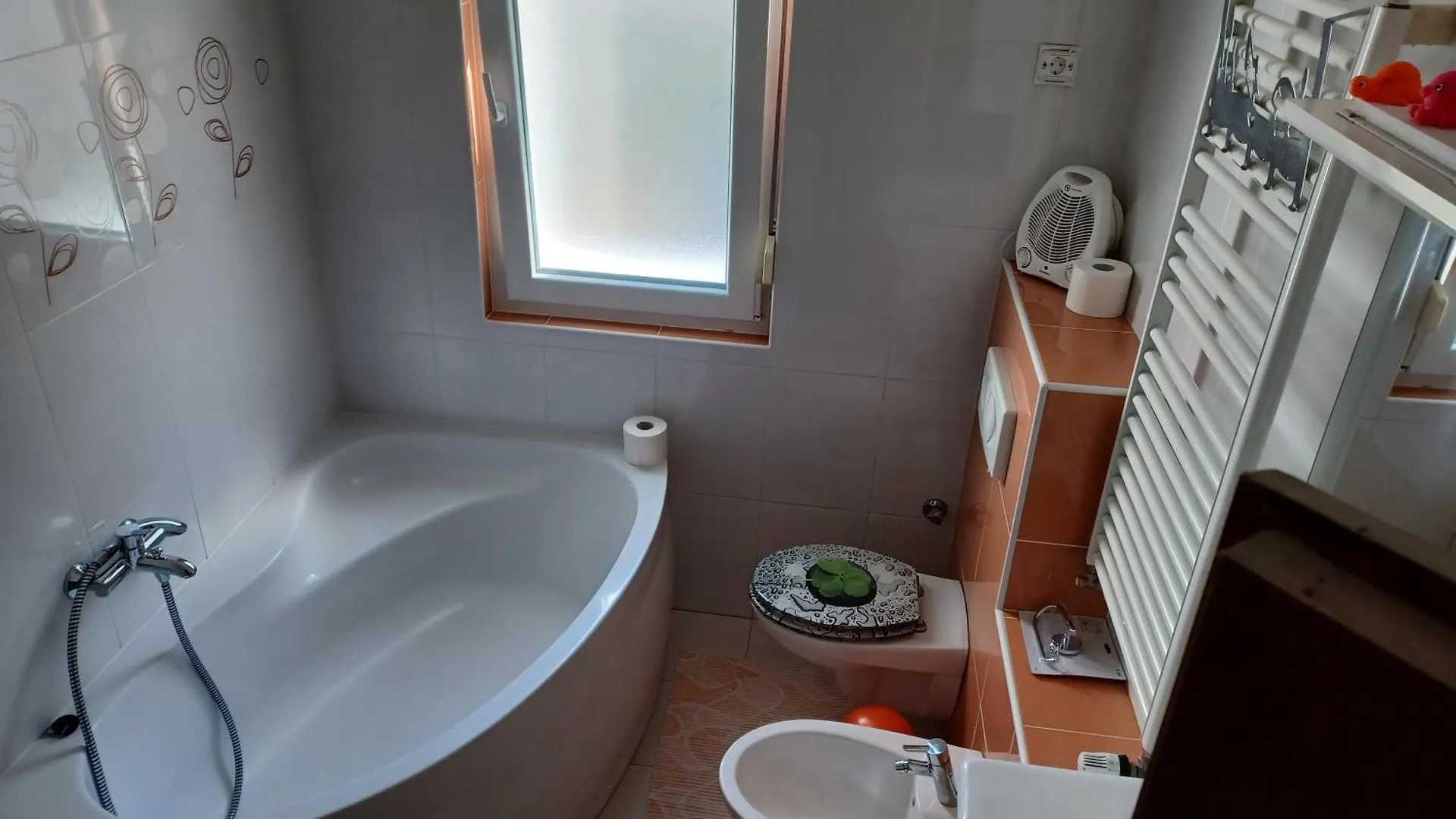 Apartments Villa Adamovic Umag